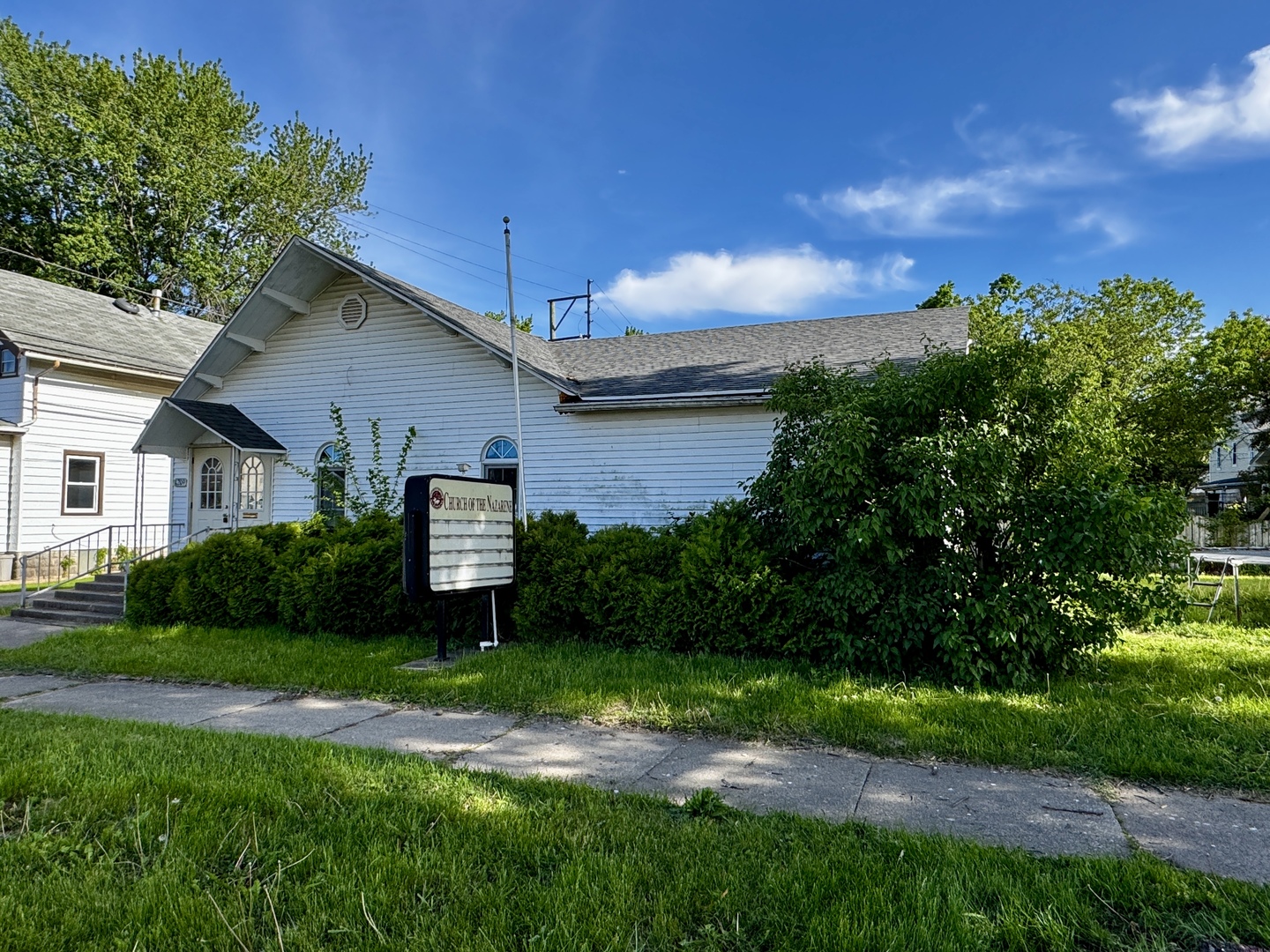 1209 6th Street, Mendota, IL 61342