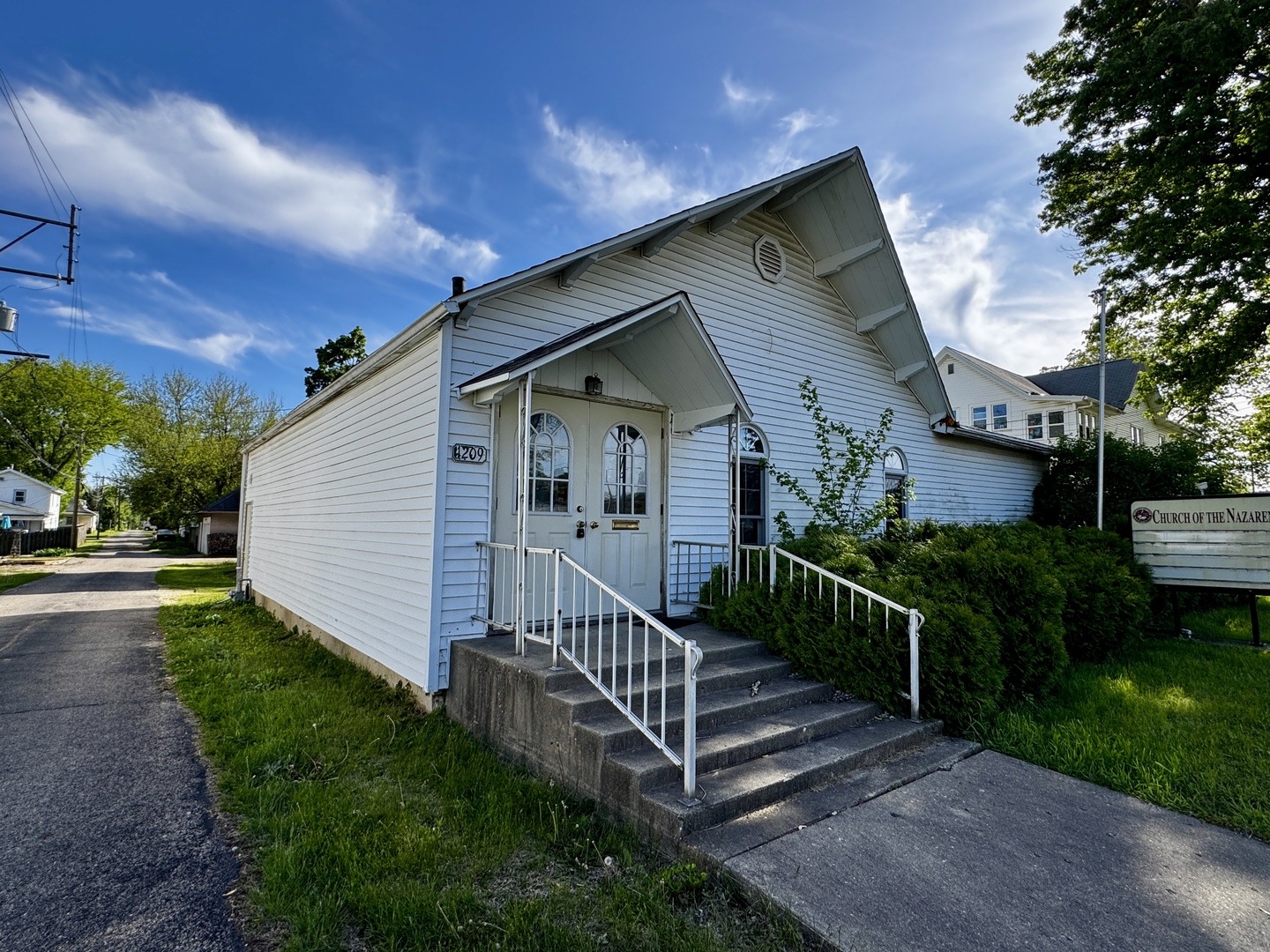 1209 6th Street, Mendota, IL 61342