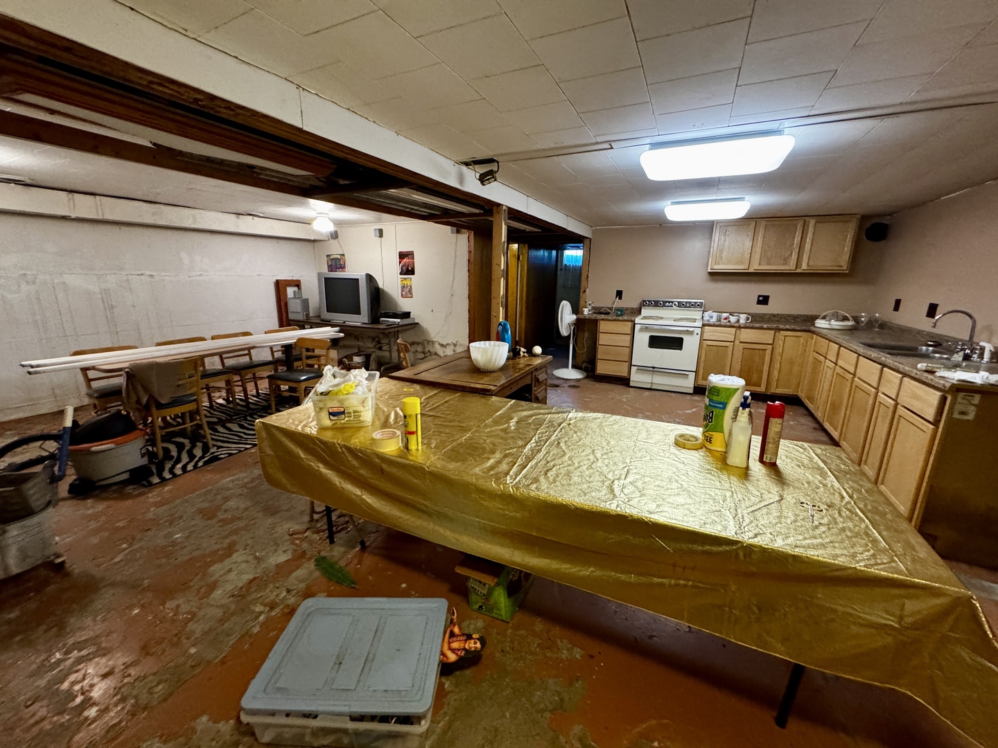 1209 6th Street, Mendota, IL 61342