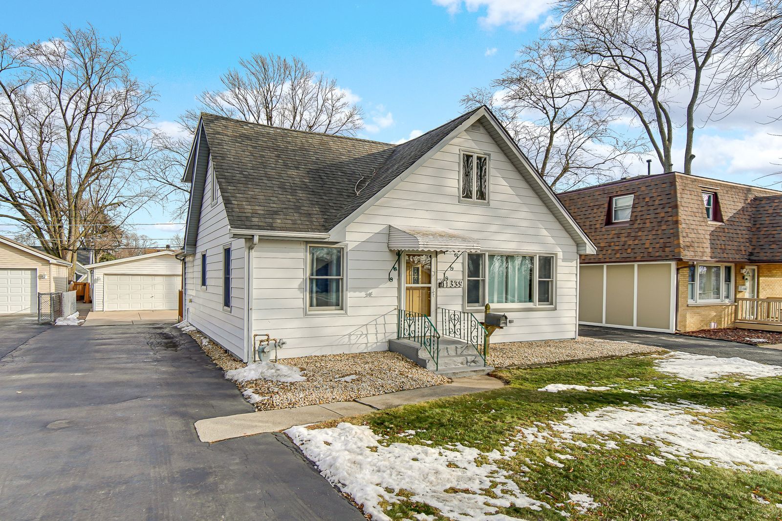 11339 S Normandy Avenue, Worth, IL 60482