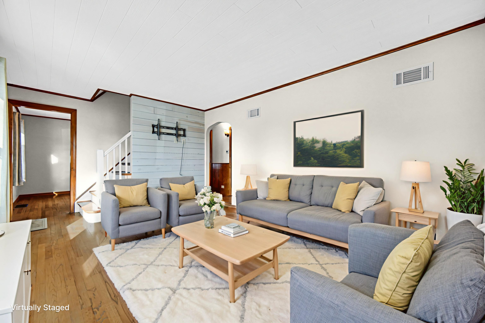 11339 S Normandy Avenue, Worth, IL 60482