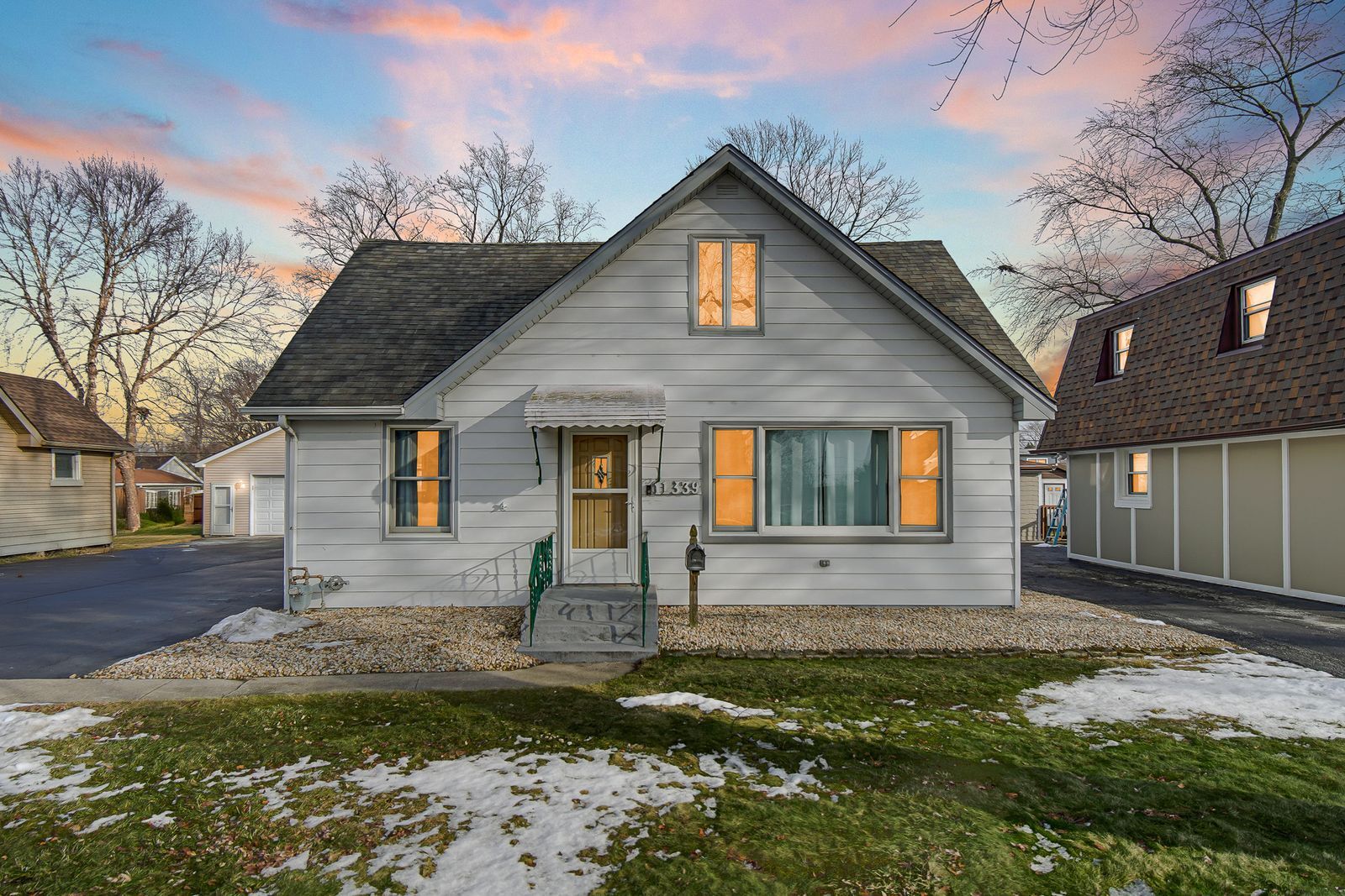 11339 S Normandy Avenue, Worth, IL 60482