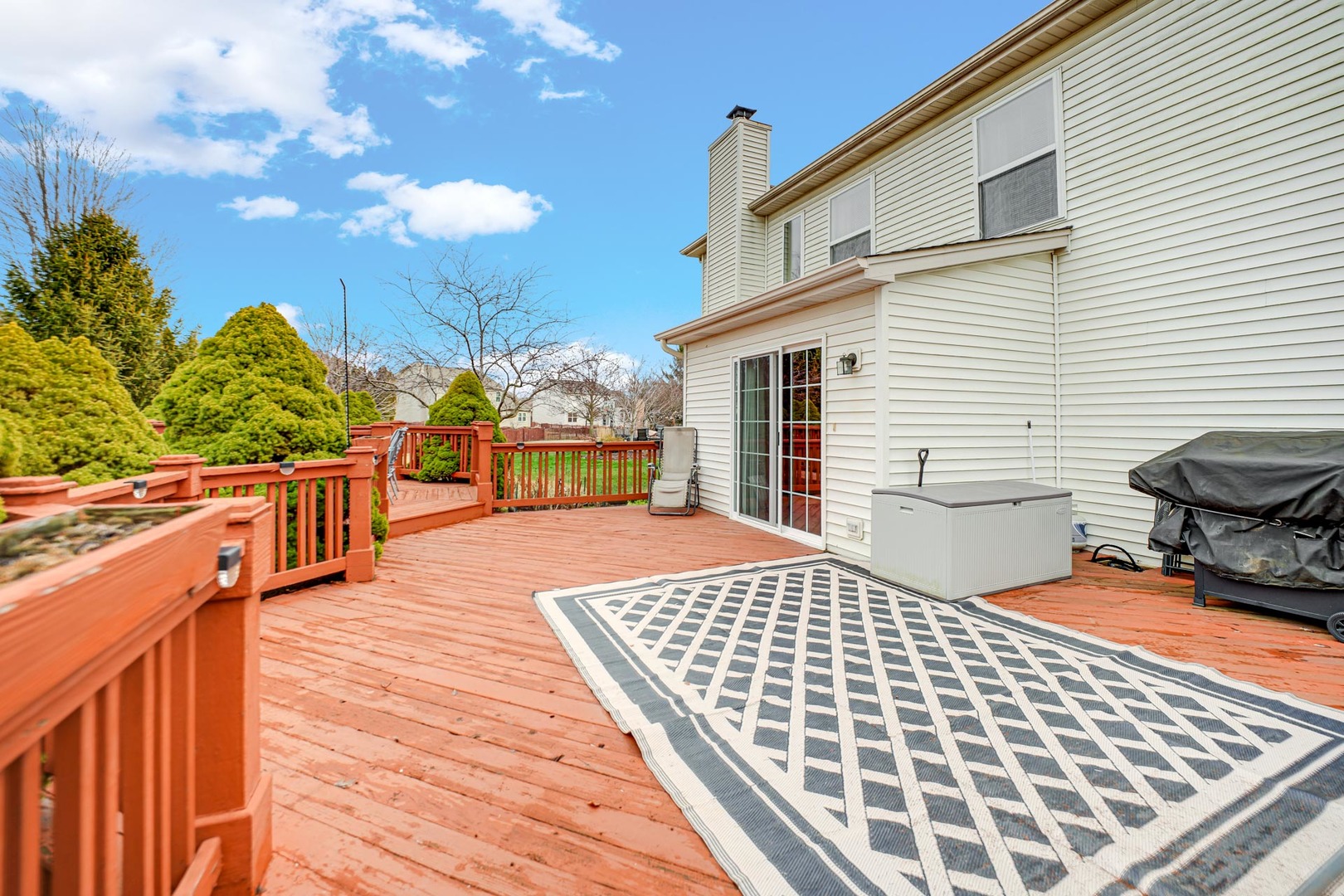 2578 Crestview Drive, Aurora, IL 60502