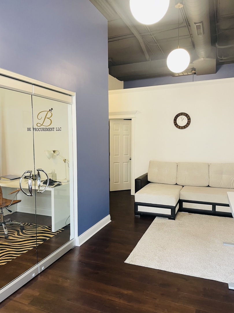 4704 N Kenmore Avenue #C, Chicago, IL 60640