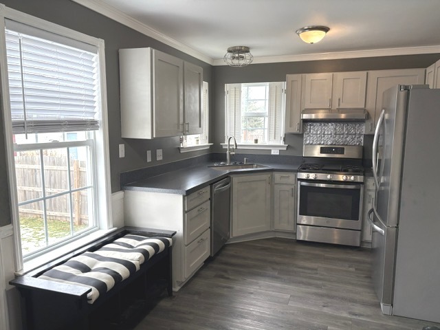 712 Prospect Avenue, Kirkland, IL 60146