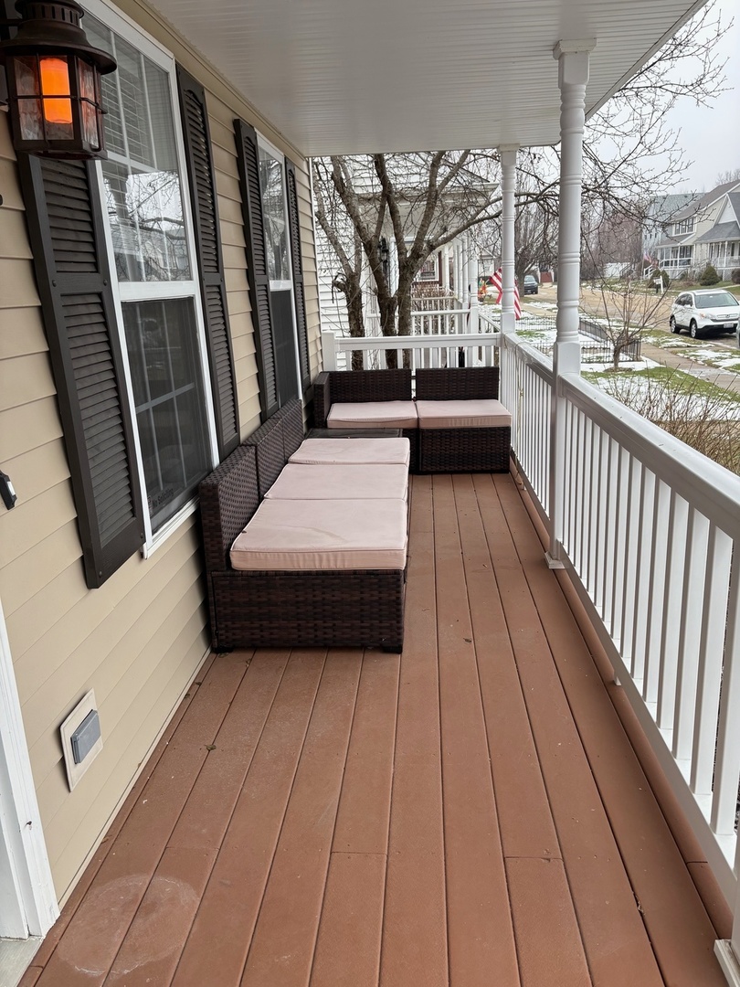 712 Prospect Avenue, Kirkland, IL 60146