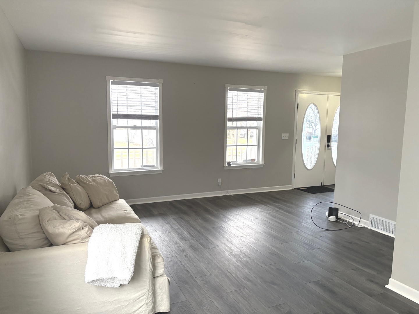 712 Prospect Avenue, Kirkland, IL 60146