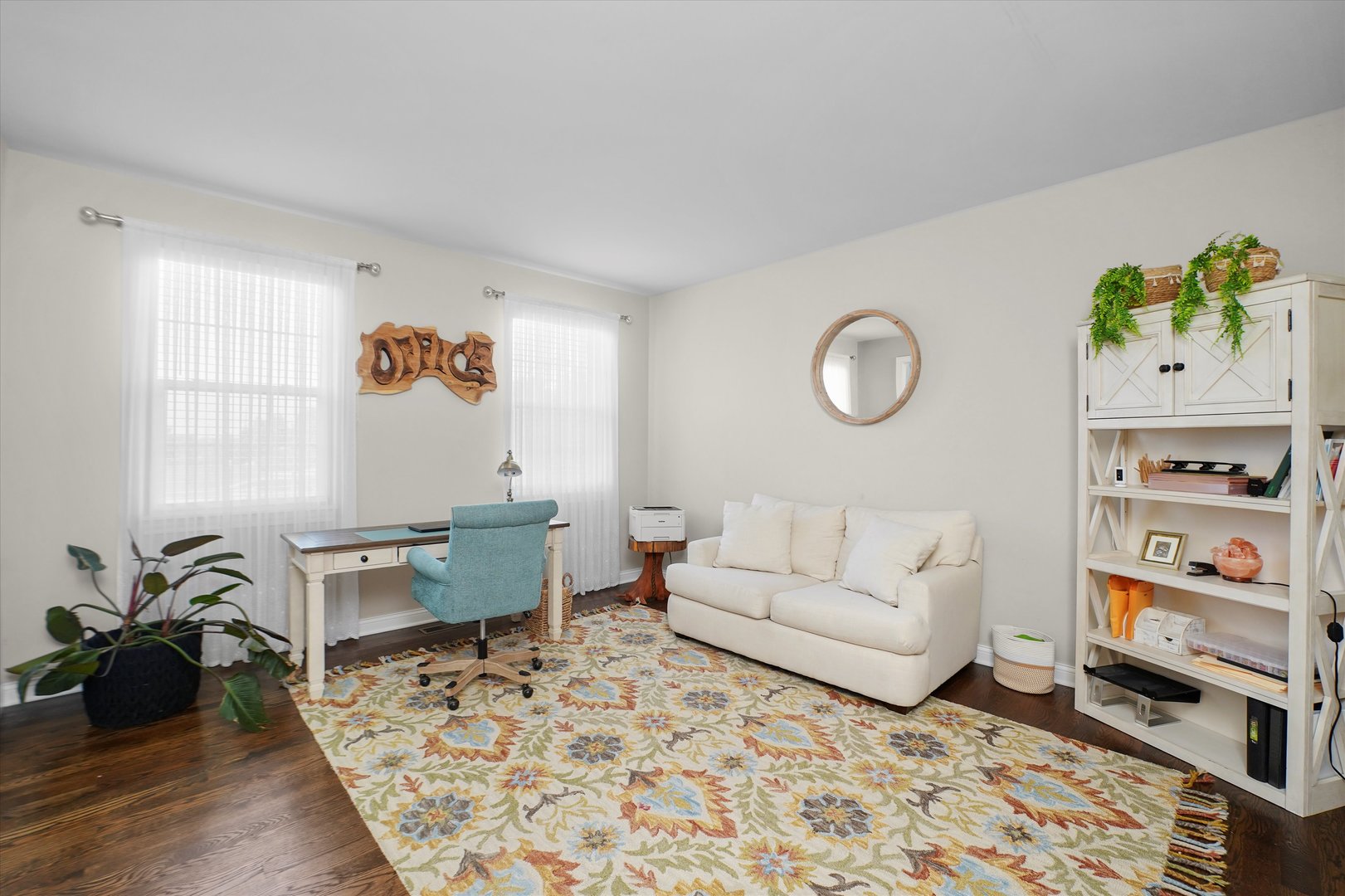 15303 S Oak Run Court, Lockport, IL 60441