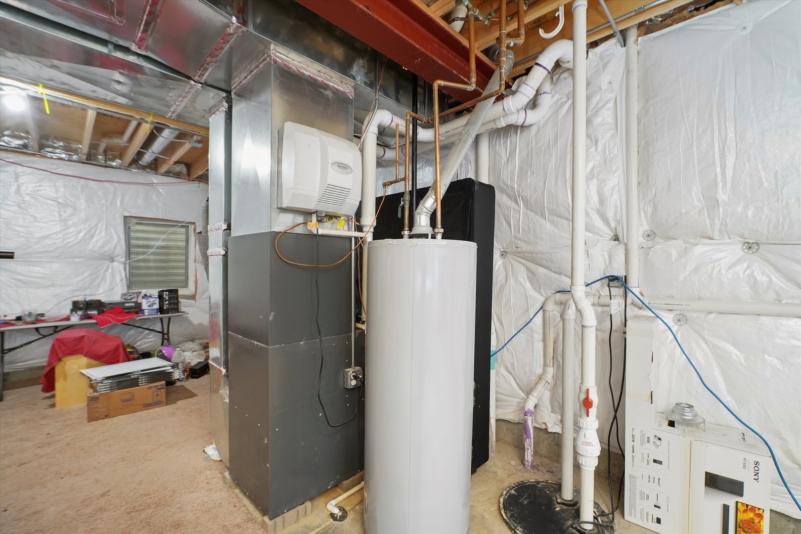 15303 S Oak Run Court, Lockport, IL 60441