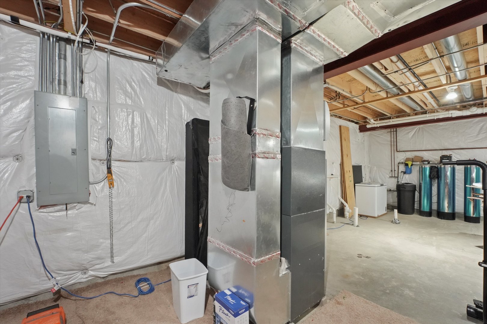 15303 S Oak Run Court, Lockport, IL 60441