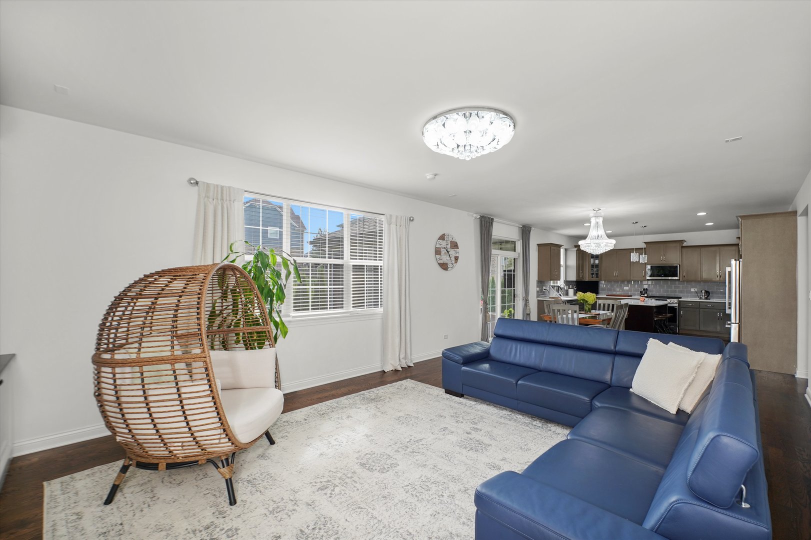 15303 S Oak Run Court, Lockport, IL 60441