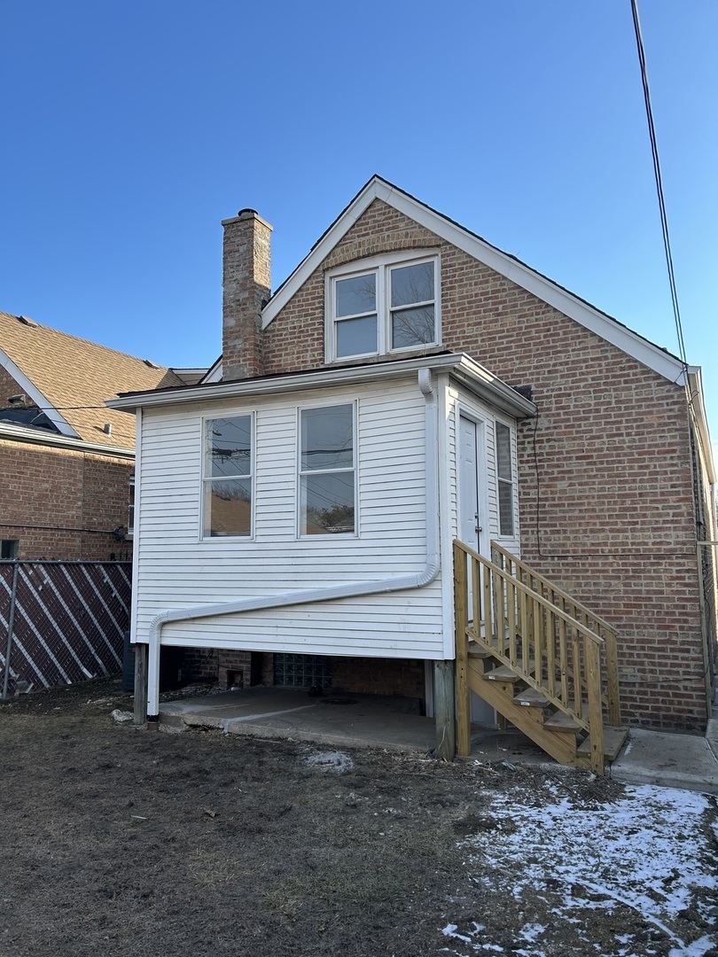 8916 S Merrill Avenue, Chicago, IL 60617