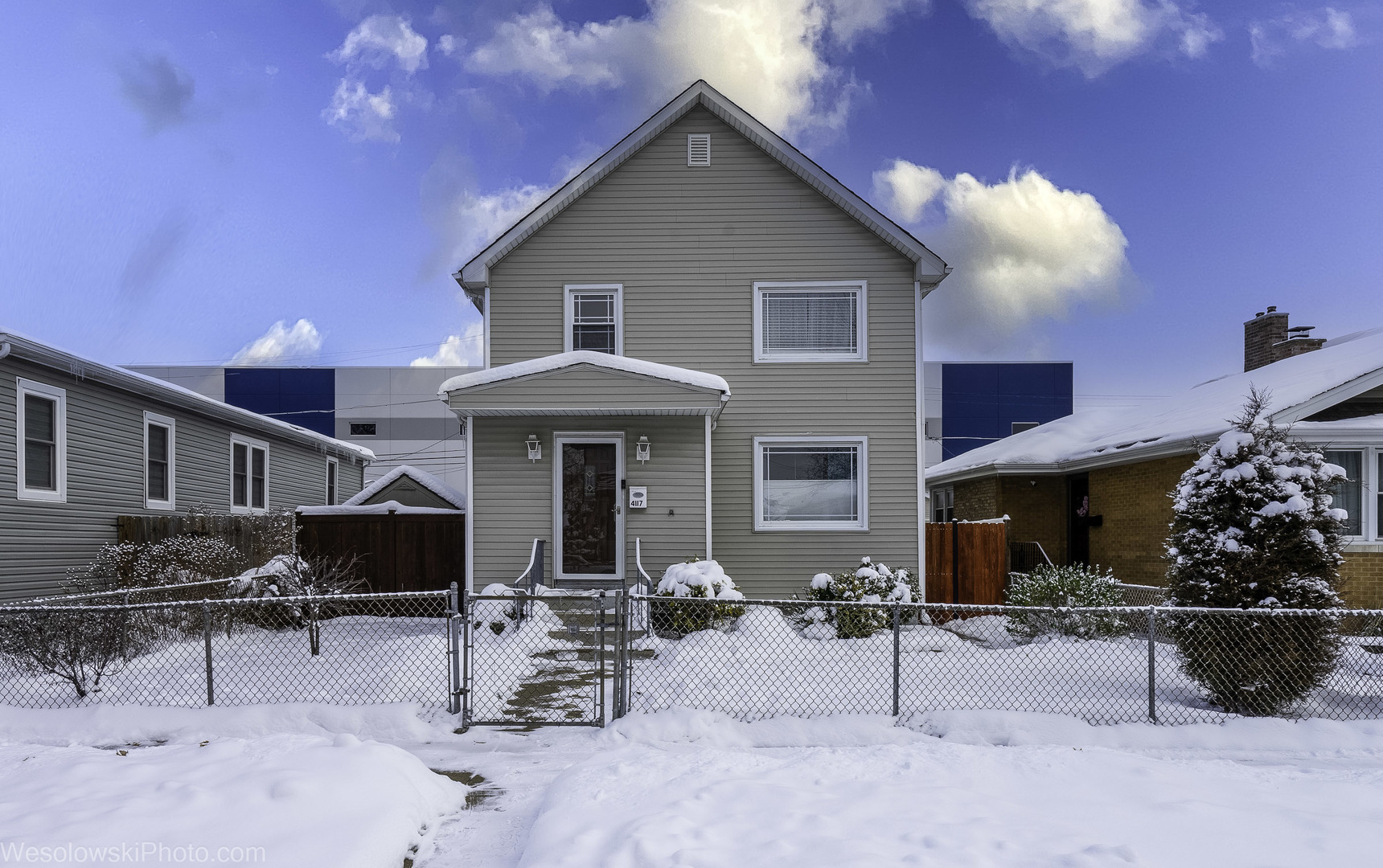 4117 Prairie Avenue, Schiller Park, IL 60176