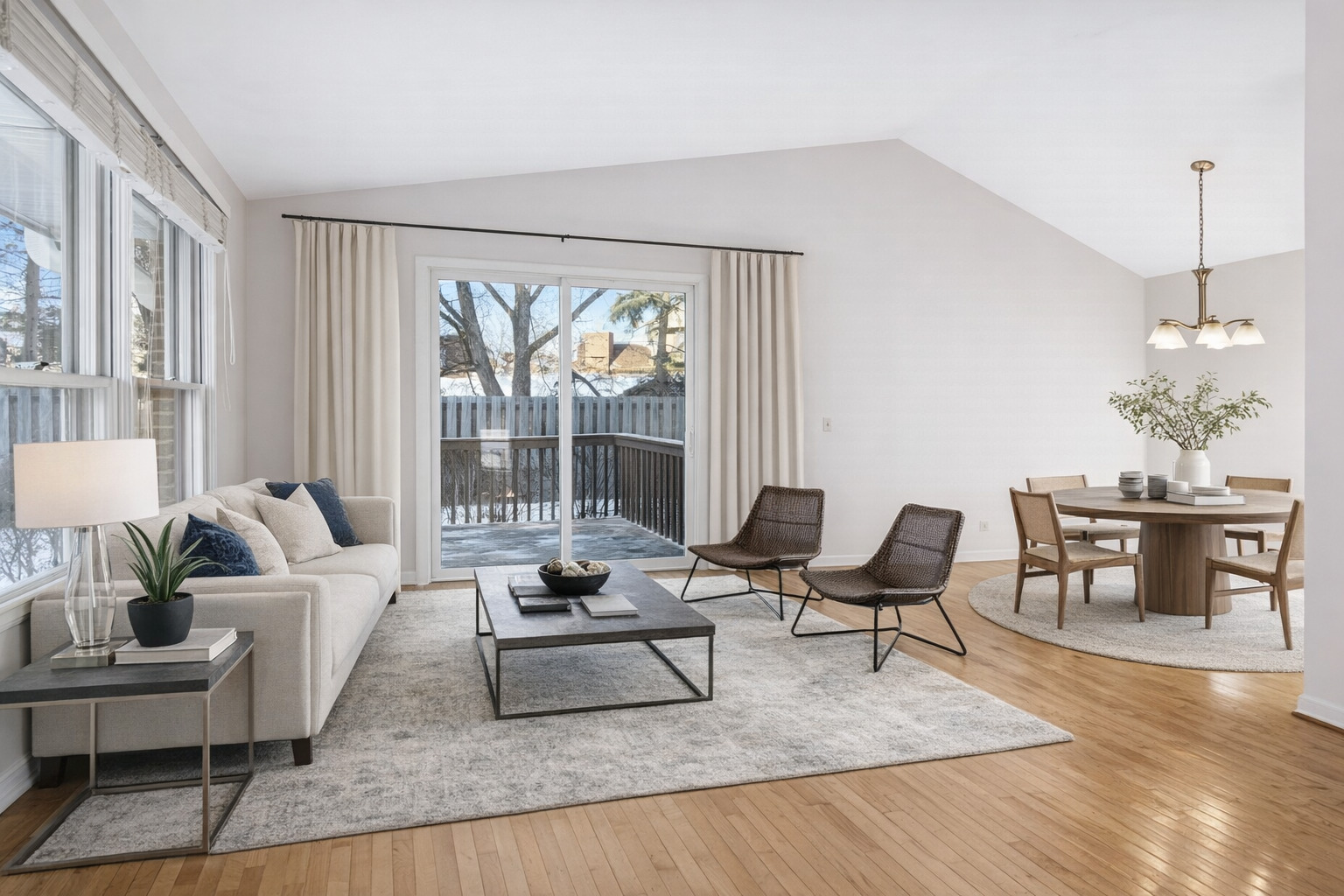 2764 Weeping Willow Drive #A, Lisle, IL 60532