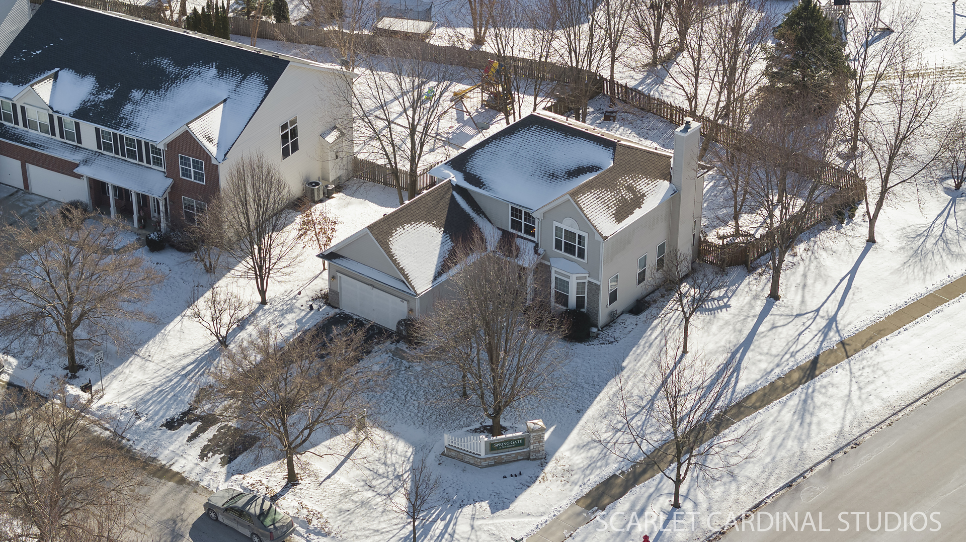 401 Bower Lane, Oswego, IL 60543