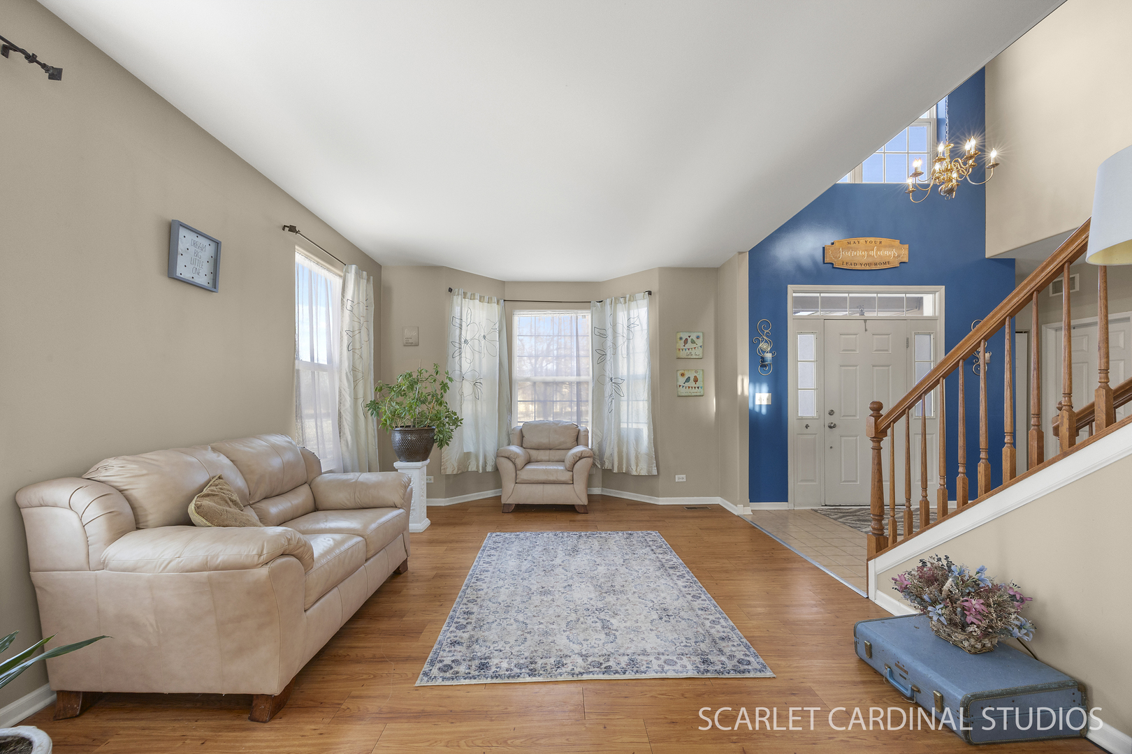 401 Bower Lane, Oswego, IL 60543