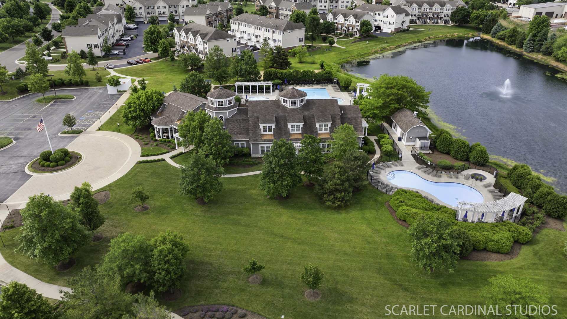 401 Bower Lane, Oswego, IL 60543