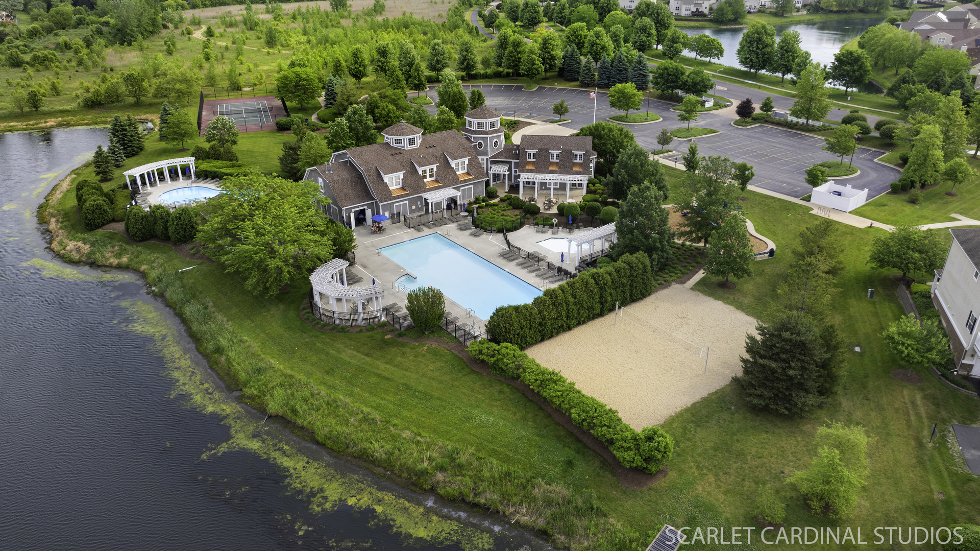 401 Bower Lane, Oswego, IL 60543