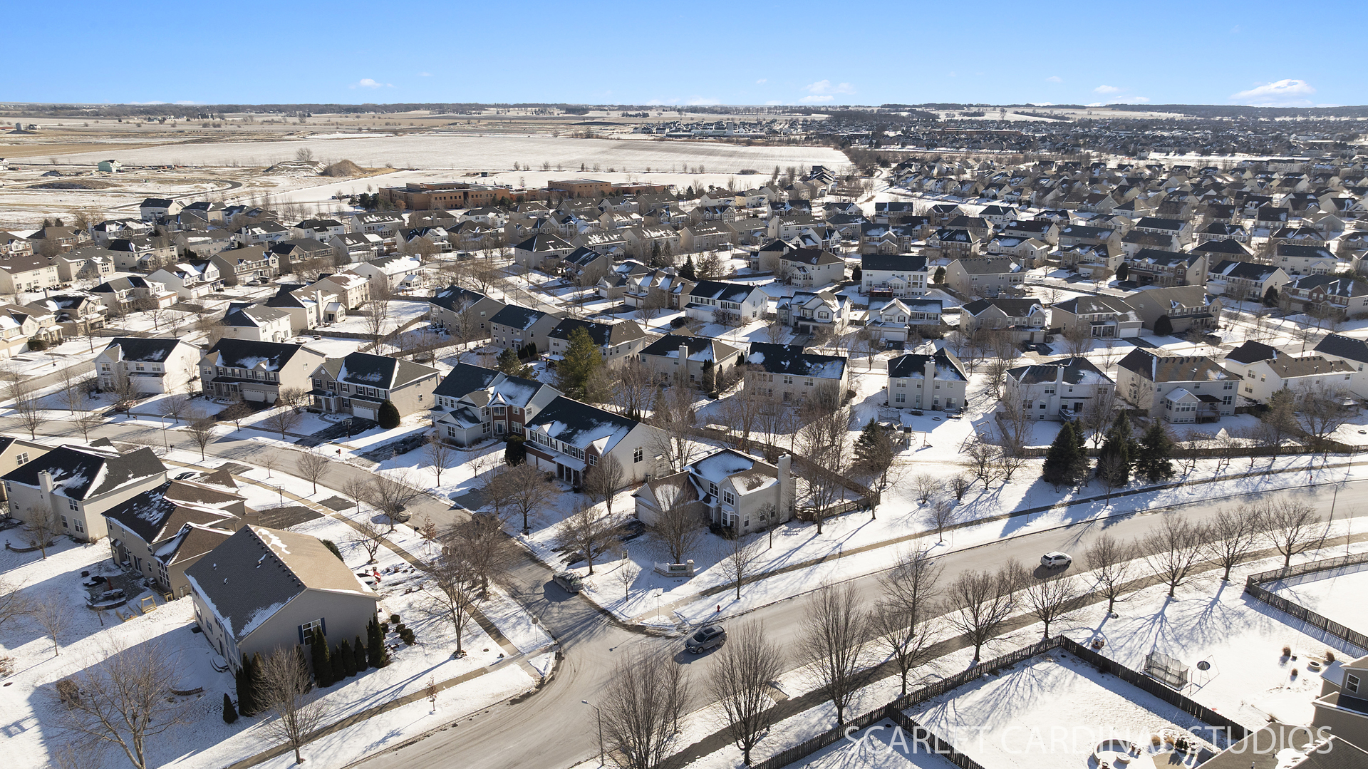 401 Bower Lane, Oswego, IL 60543