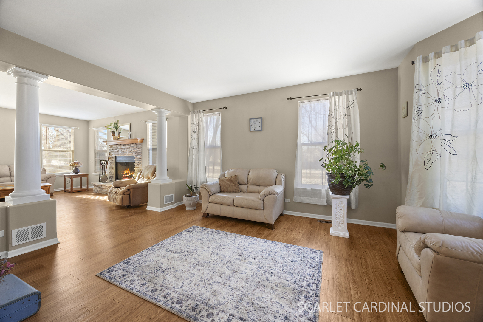 401 Bower Lane, Oswego, IL 60543