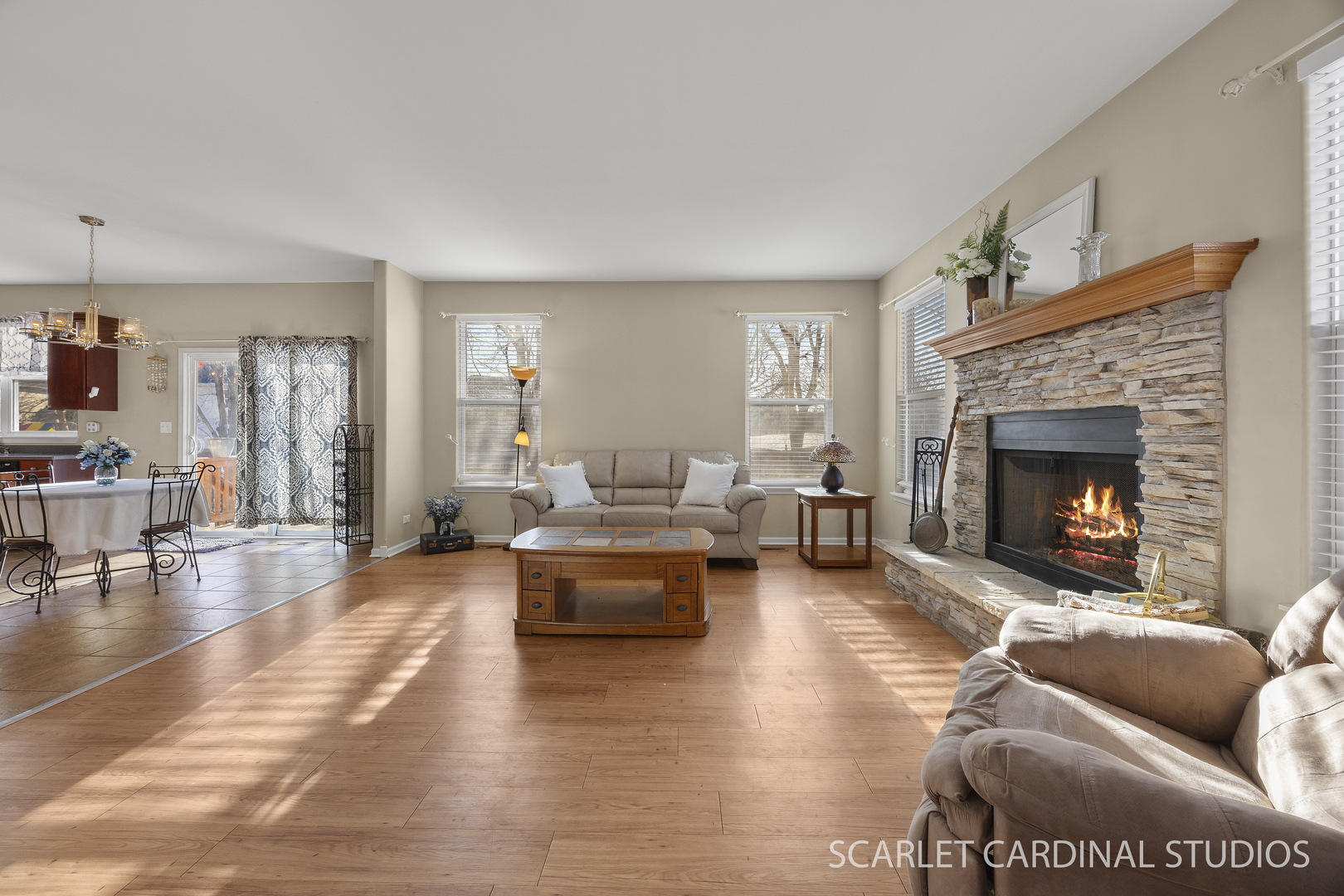 401 Bower Lane, Oswego, IL 60543