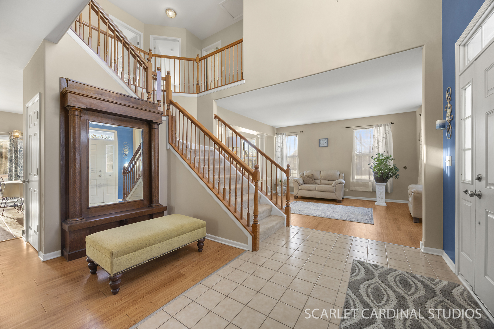 401 Bower Lane, Oswego, IL 60543