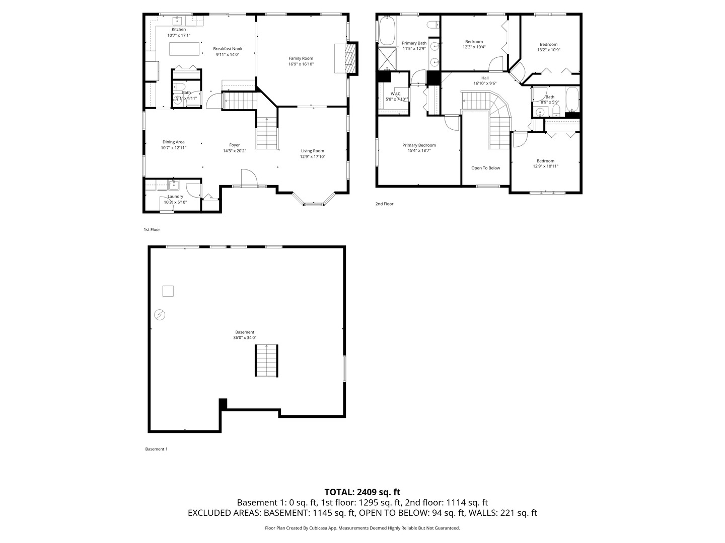 401 Bower Lane, Oswego, IL 60543