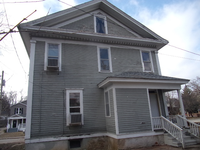 428 Powers Lane, Decatur, IL 62522