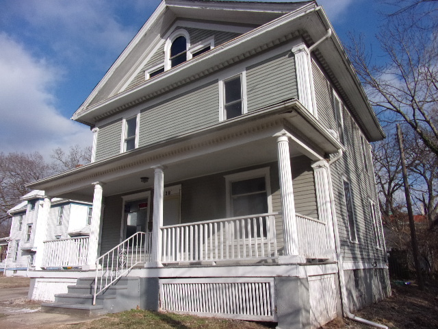 428 Powers Lane, Decatur, IL 62522