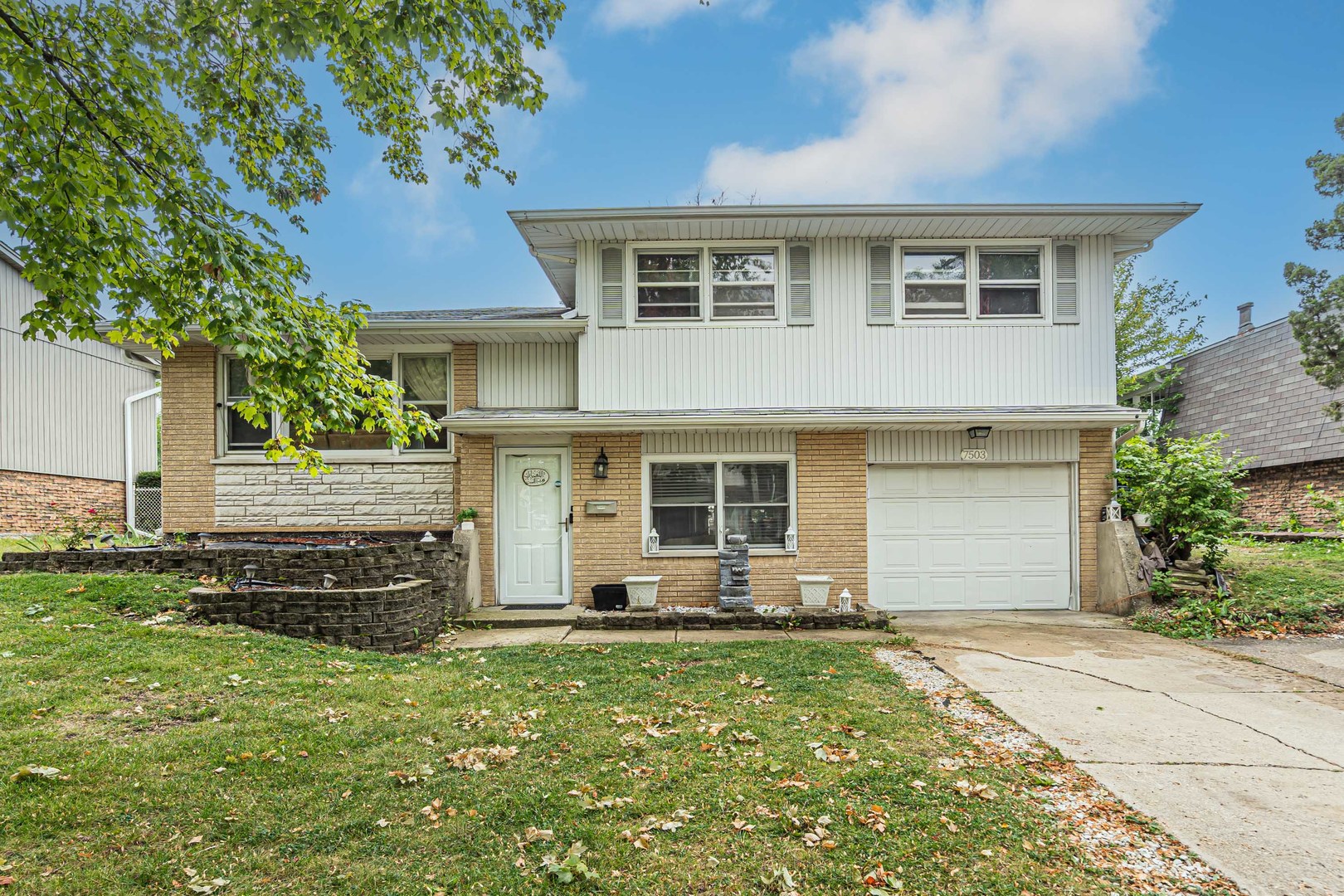 7503 161st Place, Tinley Park, IL 60477