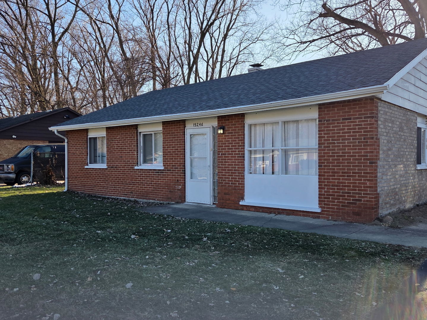 15246 Calitonia Drive, Markham, IL 60428