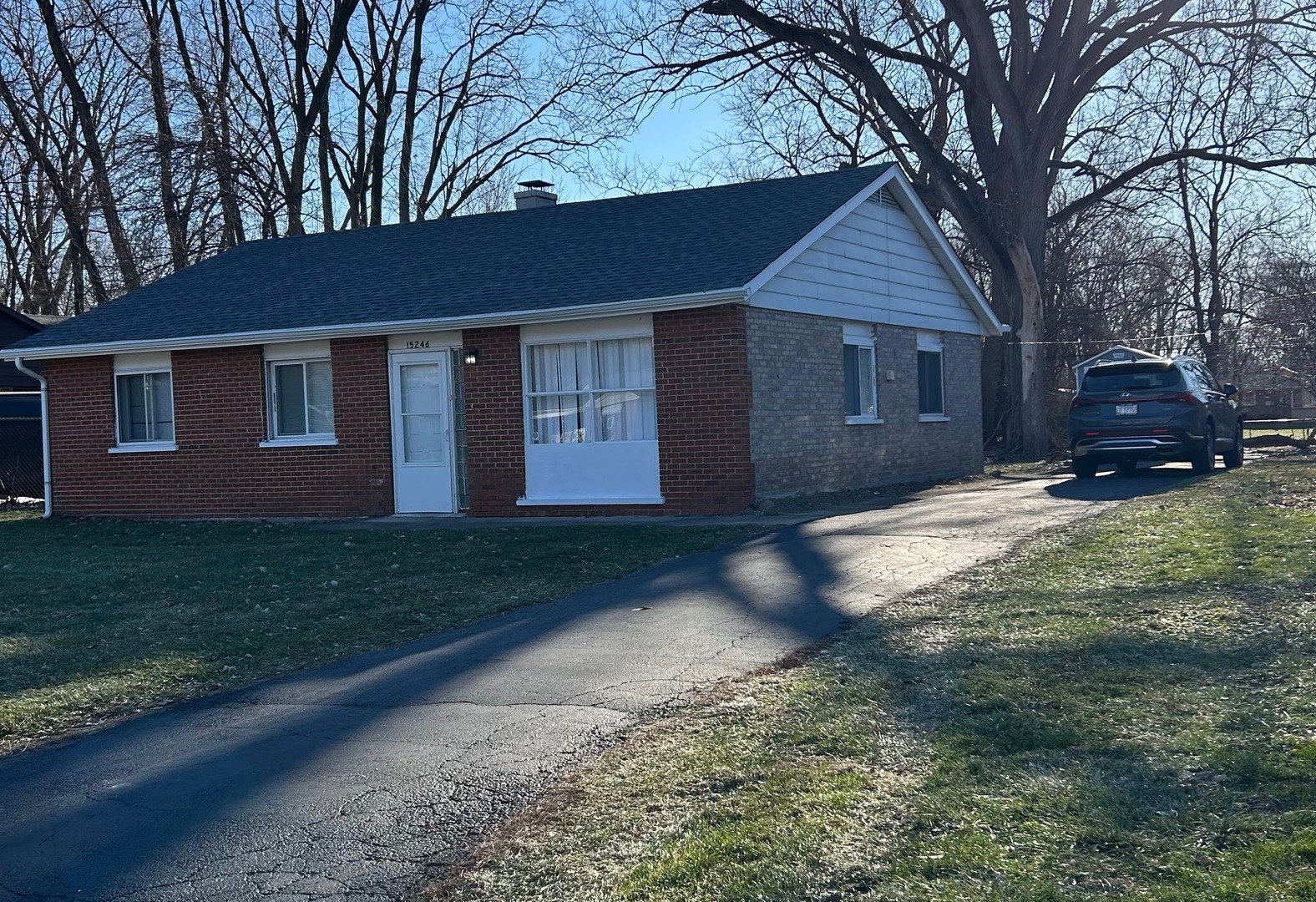 15246 Calitonia Drive, Markham, IL 60428