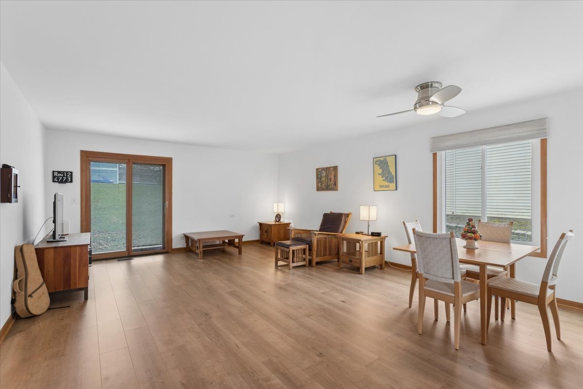 2404 Danbury Drive #A1, Woodridge, IL 60517