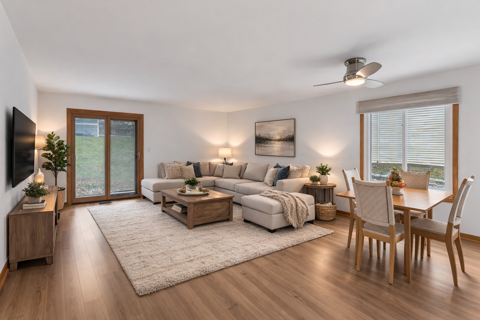 2404 Danbury Drive #A1, Woodridge, IL 60517