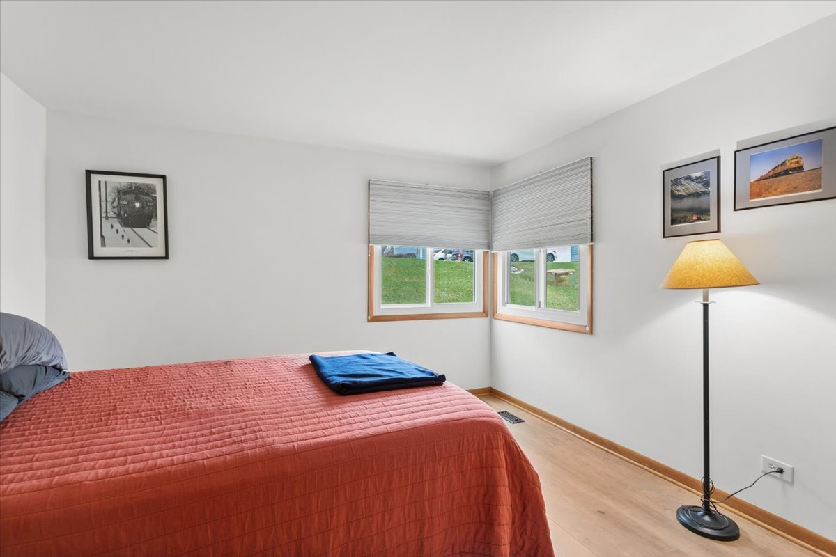 2404 Danbury Drive #A1, Woodridge, IL 60517