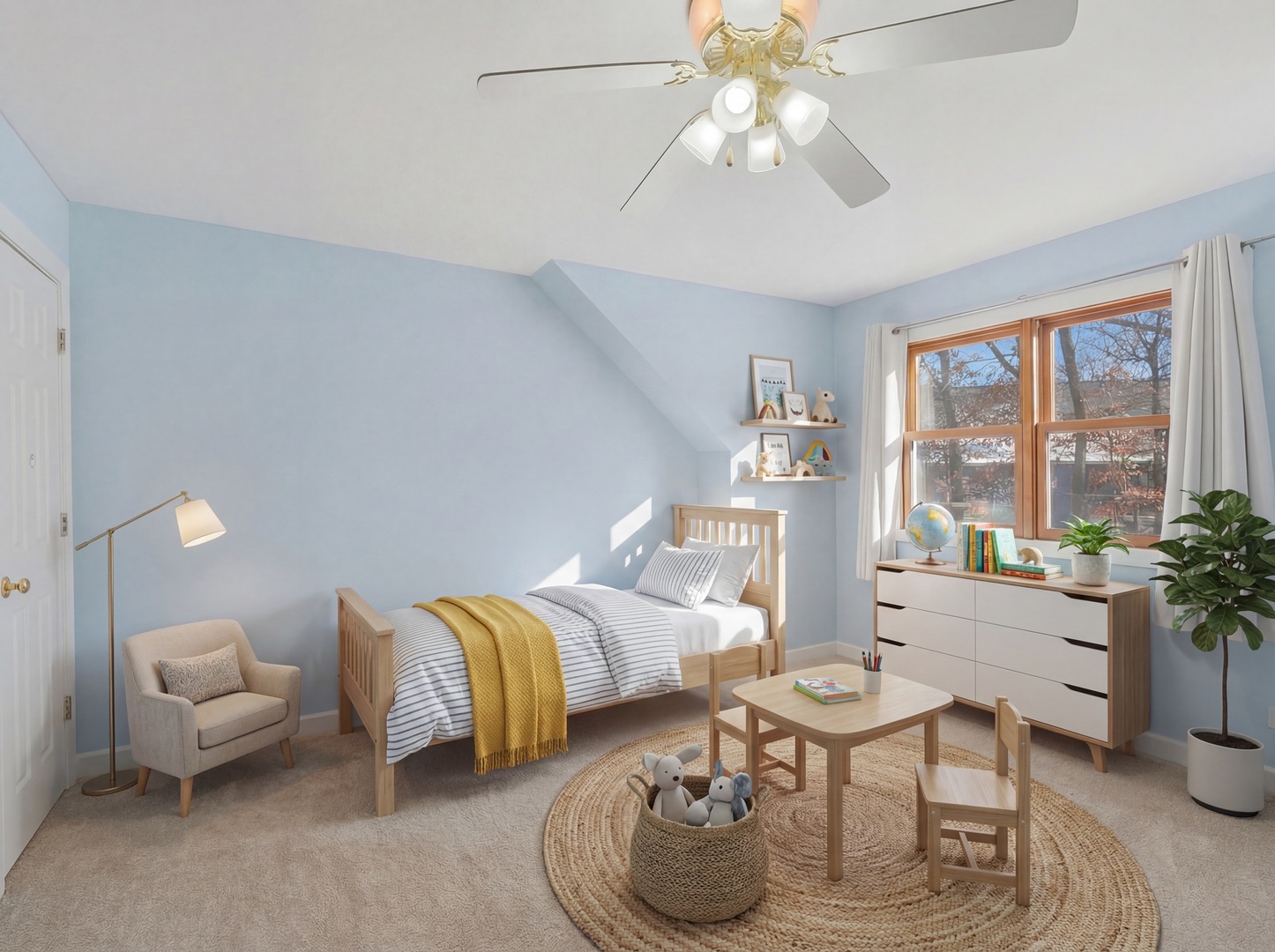 307 Knollwood Drive, Dixon, IL 61021