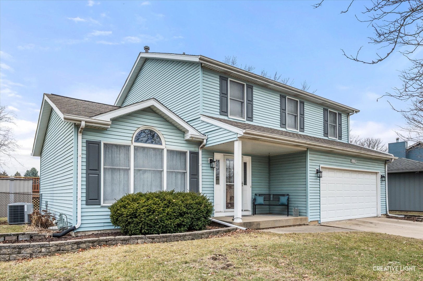 1119 Cathy Drive, Joliet, IL 60431