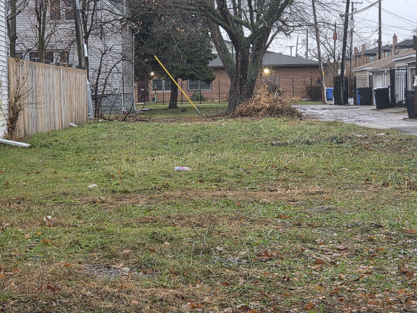 9314 S University Avenue, Chicago, IL 60619