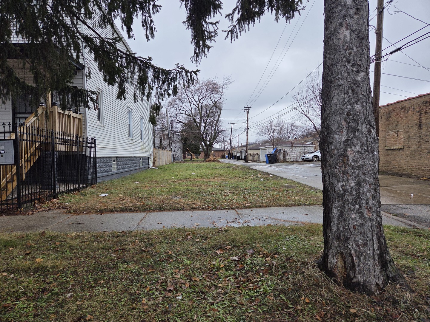 9314 S University Avenue, Chicago, IL 60619