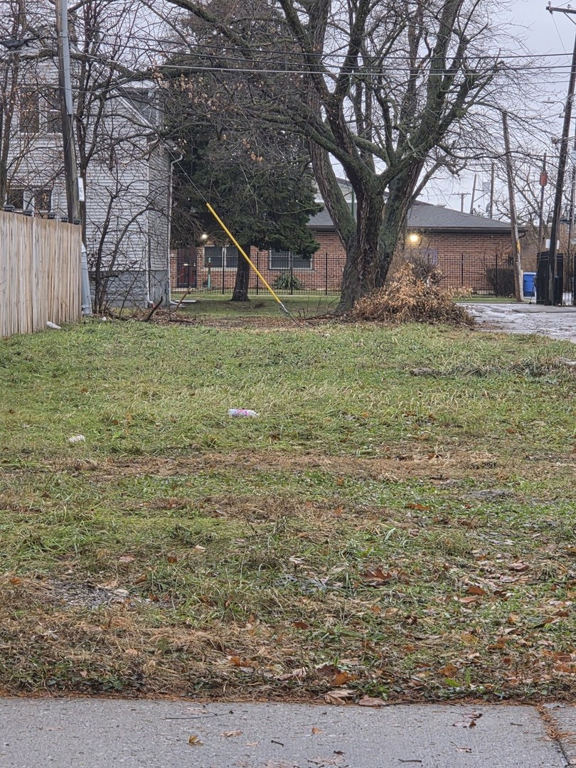 9314 S University Avenue, Chicago, IL 60619