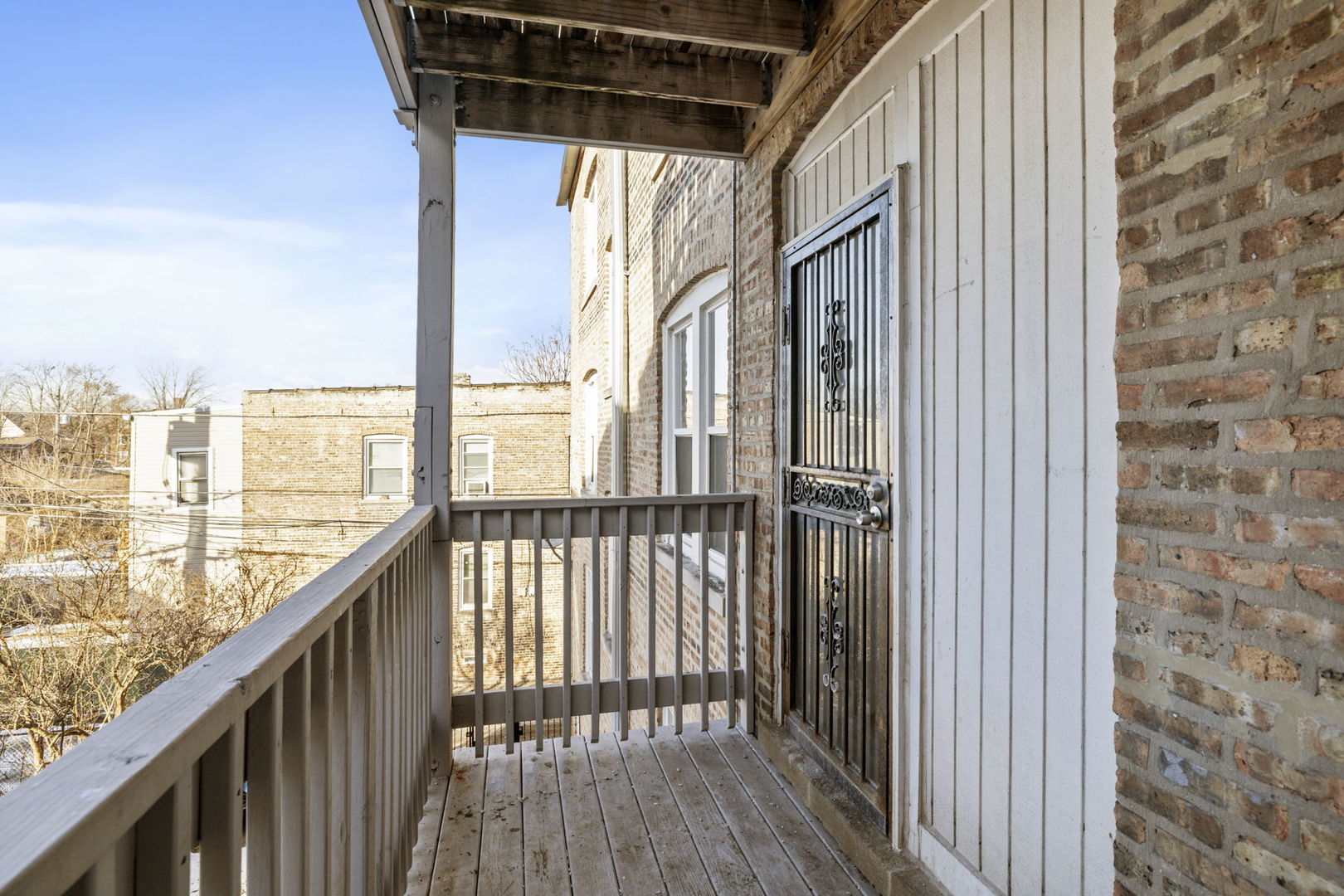 6850 S Dante Avenue #2N, Chicago, IL 60637