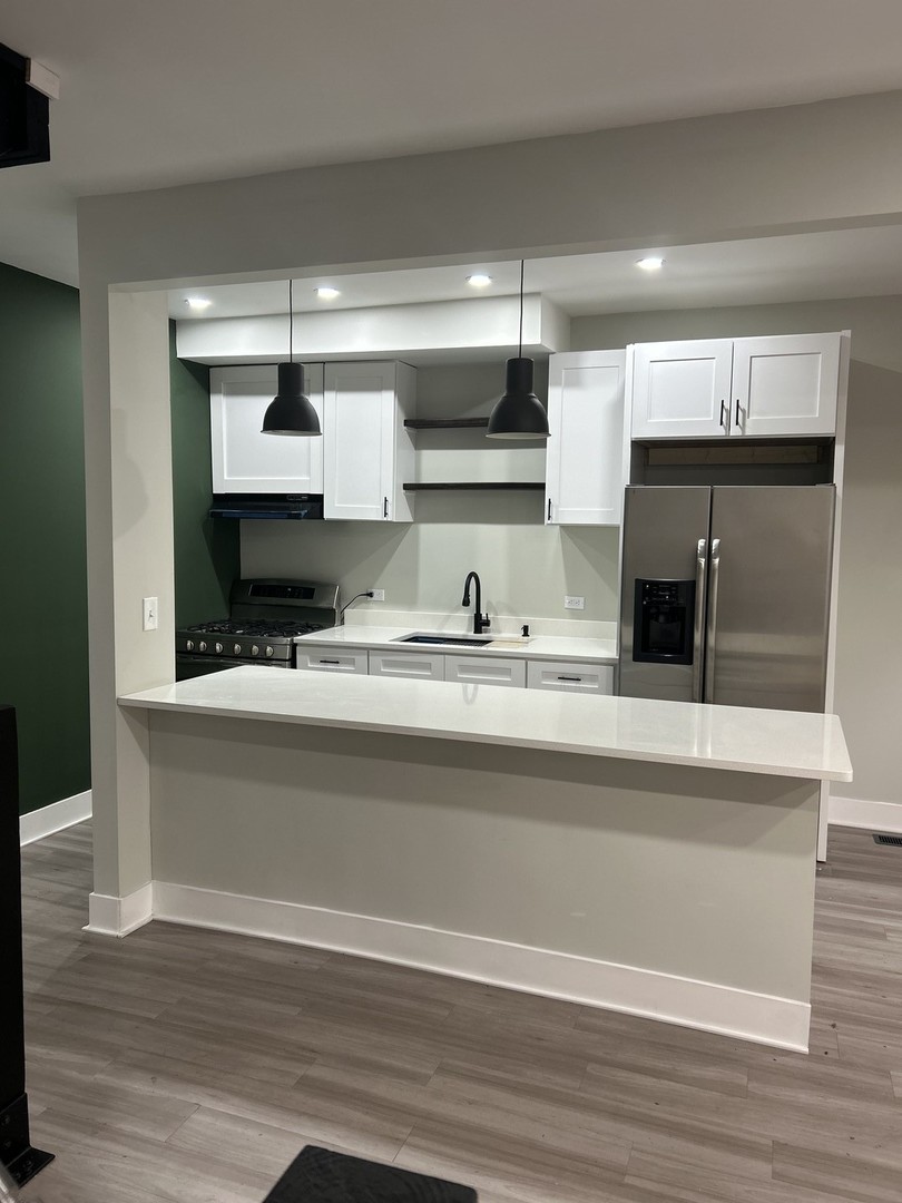 7318 S Aberdeen Street, Chicago, IL 60621