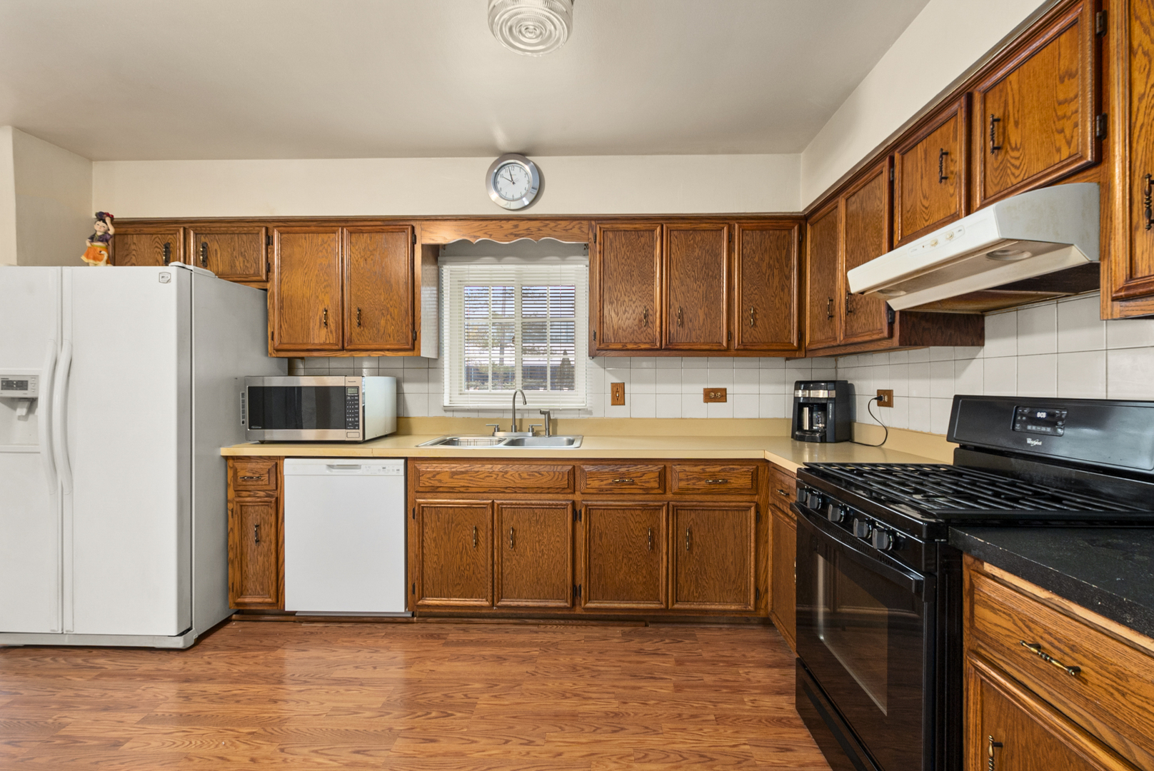 15232 Oxford Drive, Orland Park, IL 60462