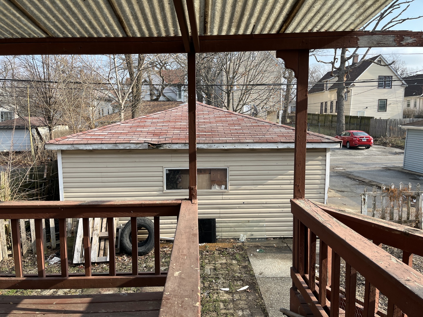 1657 Euclid Avenue, Chicago Heights, IL 60411