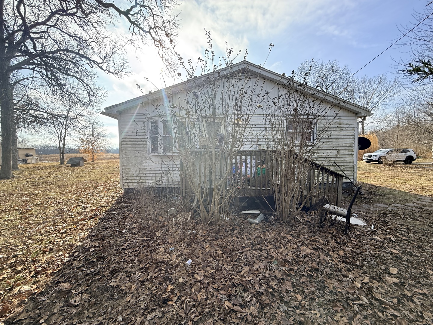 6939 Route 108, Carlinville, IL 62626