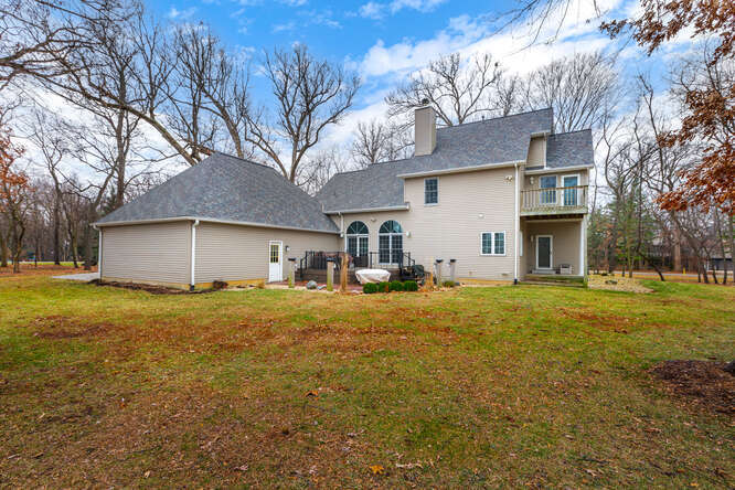 2658 E 1559th Road, Ottawa, IL 61350