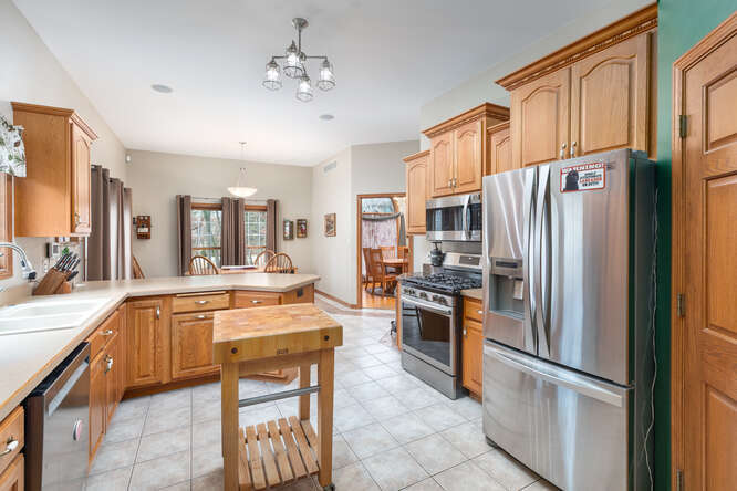 2658 E 1559th Road, Ottawa, IL 61350