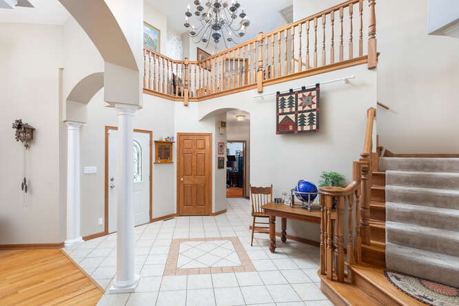 2658 E 1559th Road, Ottawa, IL 61350