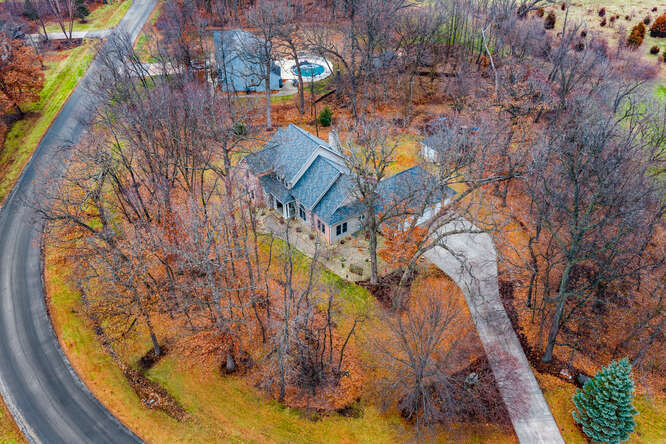 2658 E 1559th Road, Ottawa, IL 61350