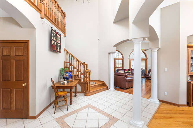 2658 E 1559th Road, Ottawa, IL 61350